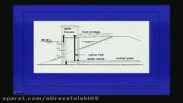 water intake system