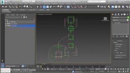 Pushing Your Character Rigs Beyond the Basics in 3dsMax