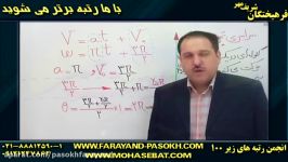 مهندس دربندی حل فیزیک نوسان کنکور۹۴ ۴۷۶۲۶۲۰۰ ۰۲۱