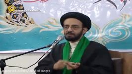 امام زمان مدیر خوب نیروساز میخواد نه آدم خوب