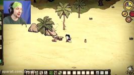 jse  dont starve shipwrecked