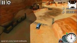 Underground Racing HD