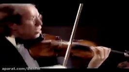 Mozart Violin Concerto No 5 In A K.219 Gidon Kremer