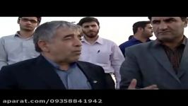 سخنان دکتر حاج محمد قمی در مورد شهید گمنام