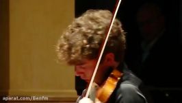 Mozart Violin Concerto No 5 In A K.219 Giovanni Andrea