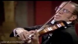 Mozart Violin Concerto No 1 In Bb K.207 Gidon Kremer