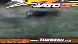 تراک نیترو Traxxas Jato 3.3 2WD RTR Stadium