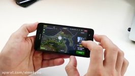 HUAWEI Ascend G620S Gaming