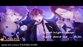 Nightcore Dead Bite Ayato Raito Kanato