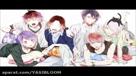 Nightcore Diabolik Lovers opening 2