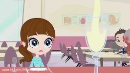 Littlest pet shop BFF songتقدیمی