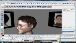 Tutorial Creating Character Hair for UDK Part 2 of 4