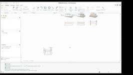 وبینار طراحی مفهمومی در PTC Creo