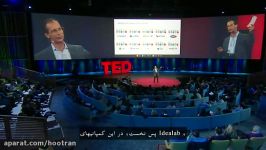 عمده‎ترین دلیل موفقیت شرکتهای نوپا استارت‎آپ‎ها TED