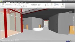 دموی نرم افزار Autodesk® Navisworks