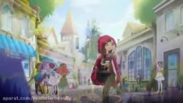 Ever After High The World of Ever After high