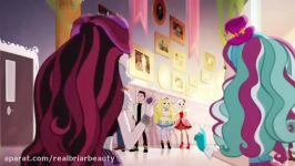 Ever After High  Episode 13  The Tale of Legacy Day .