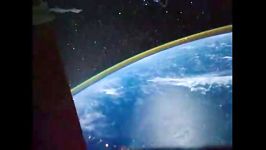 فیلم زیبای ناسا کره زمین