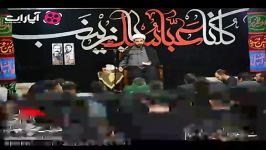 حجت الاسلام والمسلمین صادقی کلیپ فوق العاده زیبا