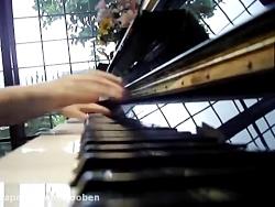 snsdgee piano version