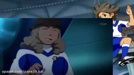 Inazuma Eleven Go Galaxy episode 15