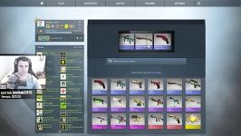 R8 REVOLVER CS GO  NEW CASE