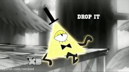 When im Bill Cipher