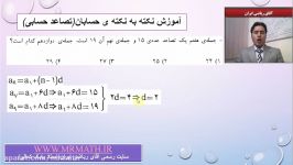 تصاعد عددی 2