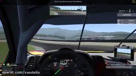 Assetto Corsa MP  Ferrari 458 GT2 Mugello