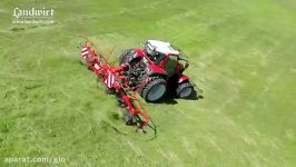 Lindner Lintrac 90 im Test  landwirt.com