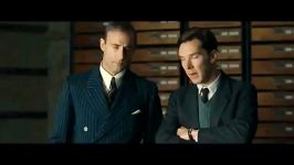 تریلر فیلم 2014 The Imitation Game