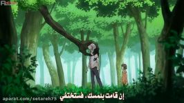 انیمه سینمایی فوق العاده Into the Forest of Fireflies