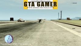 حرکت زیبا در بازیGTA Liberty City