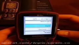 GPS دستی Garmin گارمین