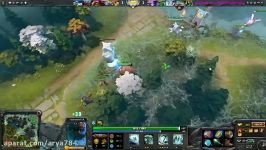 8k mmr mircle tidehunter