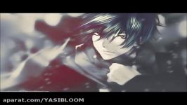 Nightcore Diana One Direction