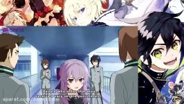 Owari no Seraph Episode 3 English Sub