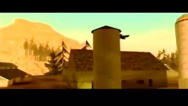 GTA San Andreas Trailer