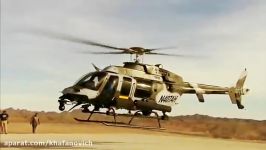 Bell 407 AH 407AH helicopter