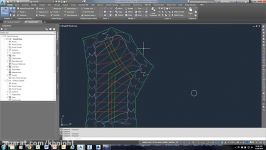 Grading with Feature Lines in Civil 3D