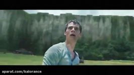 maze runner 2014 trailer