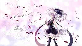 Vocaloid V Flower  Last Song