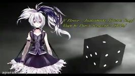 Vocaloid V Flower  Suicide Song