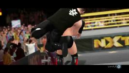 تریلر بازی WWE 2K16