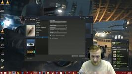 How To Broadcast Live To Steam