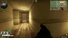 de inferno CS 1.6 vs CS Global Offensive