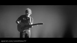 Ed Sheeran     One official music video