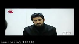 علی سورنا؛حامدزمانی خواننده ارزشی هم شرایط راضی نیست