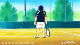 Prince Of Tennis Episode 19 English Dub