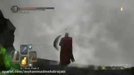 نقد بررسی ویدیویی Dark Souls 2 دید IGN